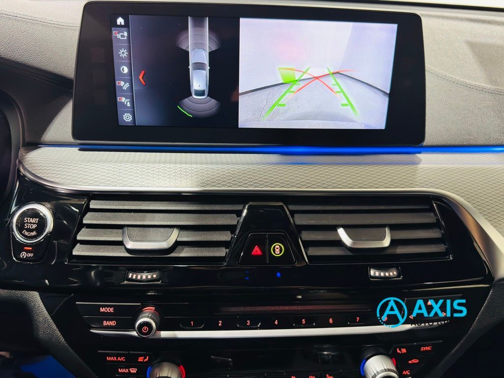 2018 BMW 6 Series 640 Gran Turismo i xDrive Jersey City NJ