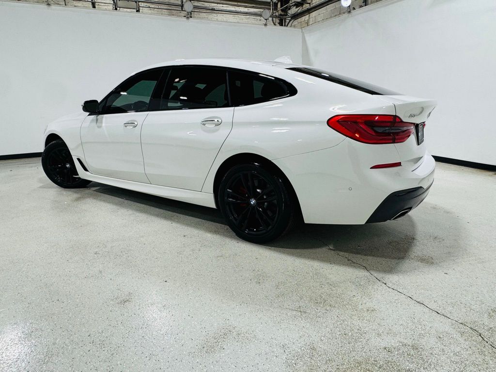 2018 BMW 6 Series 640 Gran Turismo i xDrive Jersey City NJ