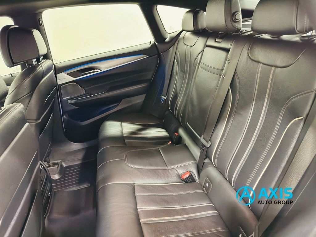 2018 BMW 6 Series 640 Gran Turismo i xDrive Jersey City NJ
