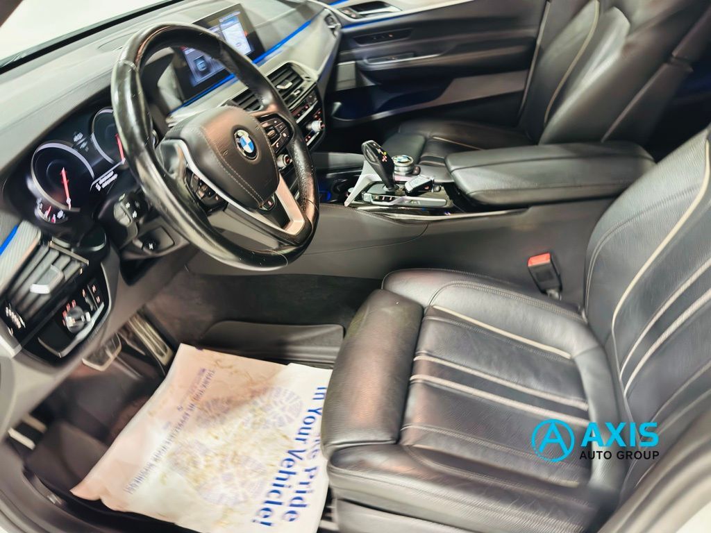 2018 BMW 6 Series 640 Gran Turismo i xDrive Jersey City NJ