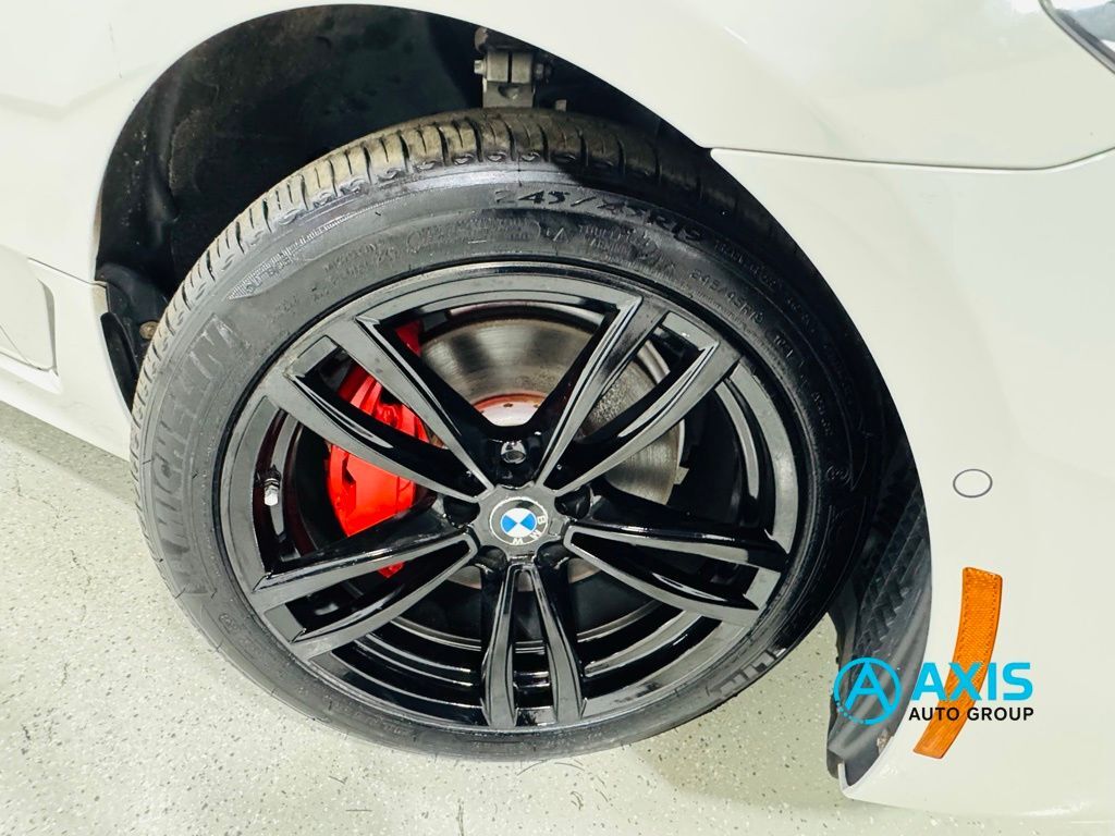 2018 BMW 6 Series 640 Gran Turismo i xDrive Jersey City NJ