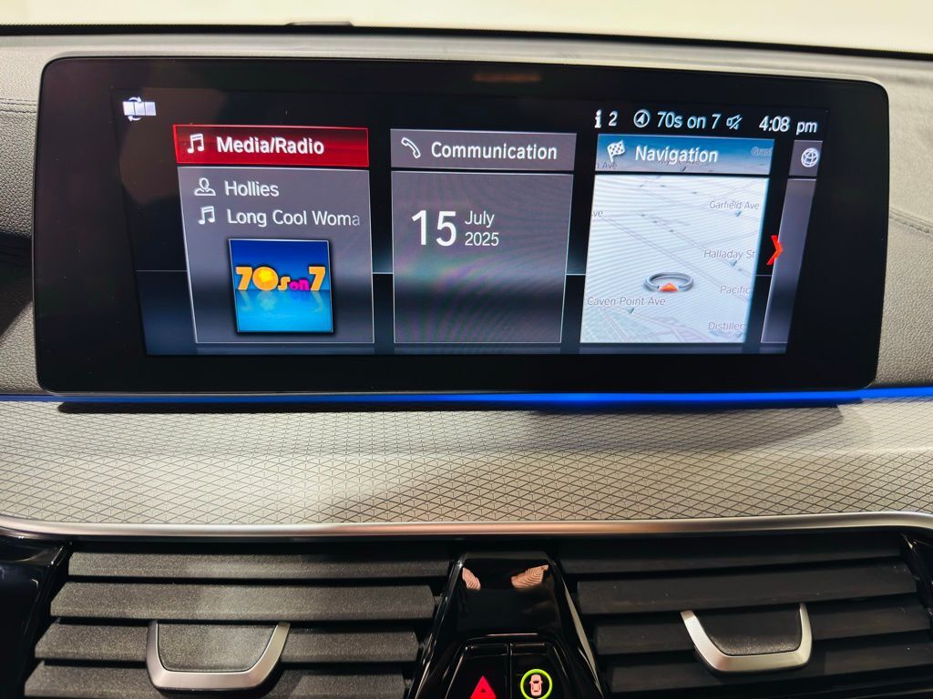 2018 BMW 6 Series 640 Gran Turismo i xDrive Jersey City NJ