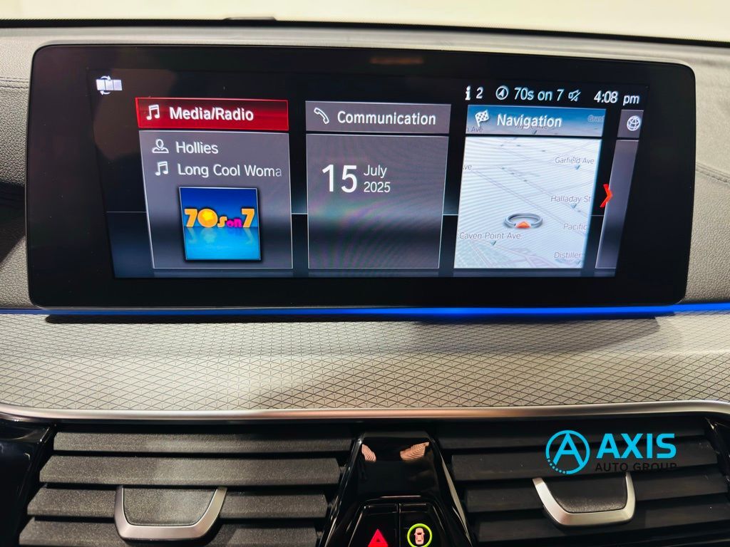 2018 BMW 6 Series 640 Gran Turismo i xDrive Jersey City NJ