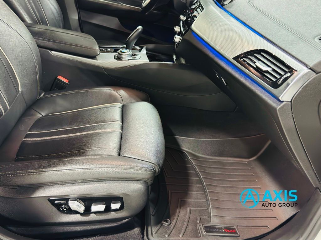 2018 BMW 6 Series 640 Gran Turismo i xDrive Jersey City NJ