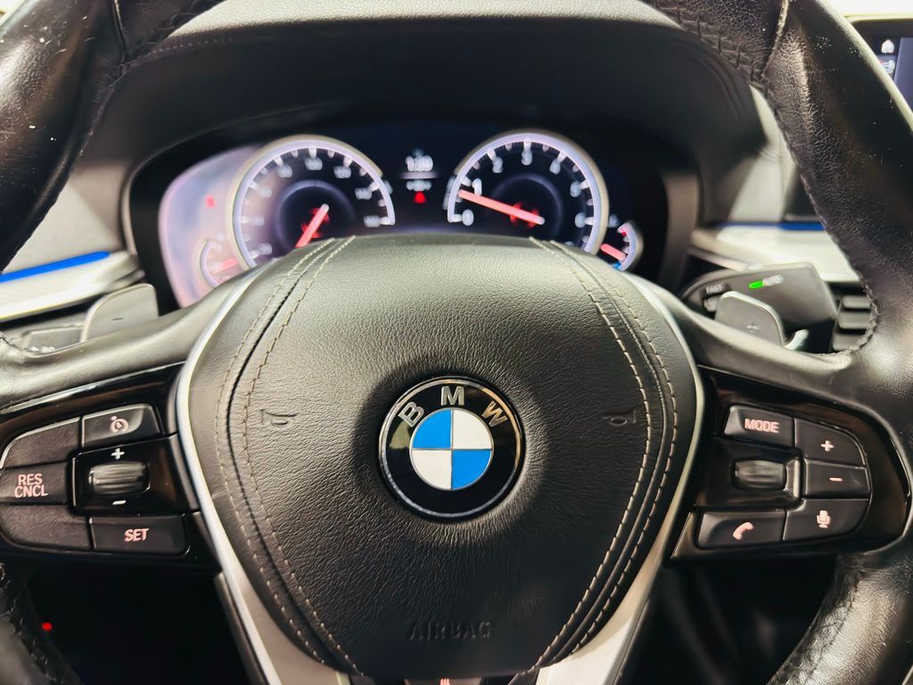 2018 BMW 6 Series 640 Gran Turismo i xDrive Jersey City NJ