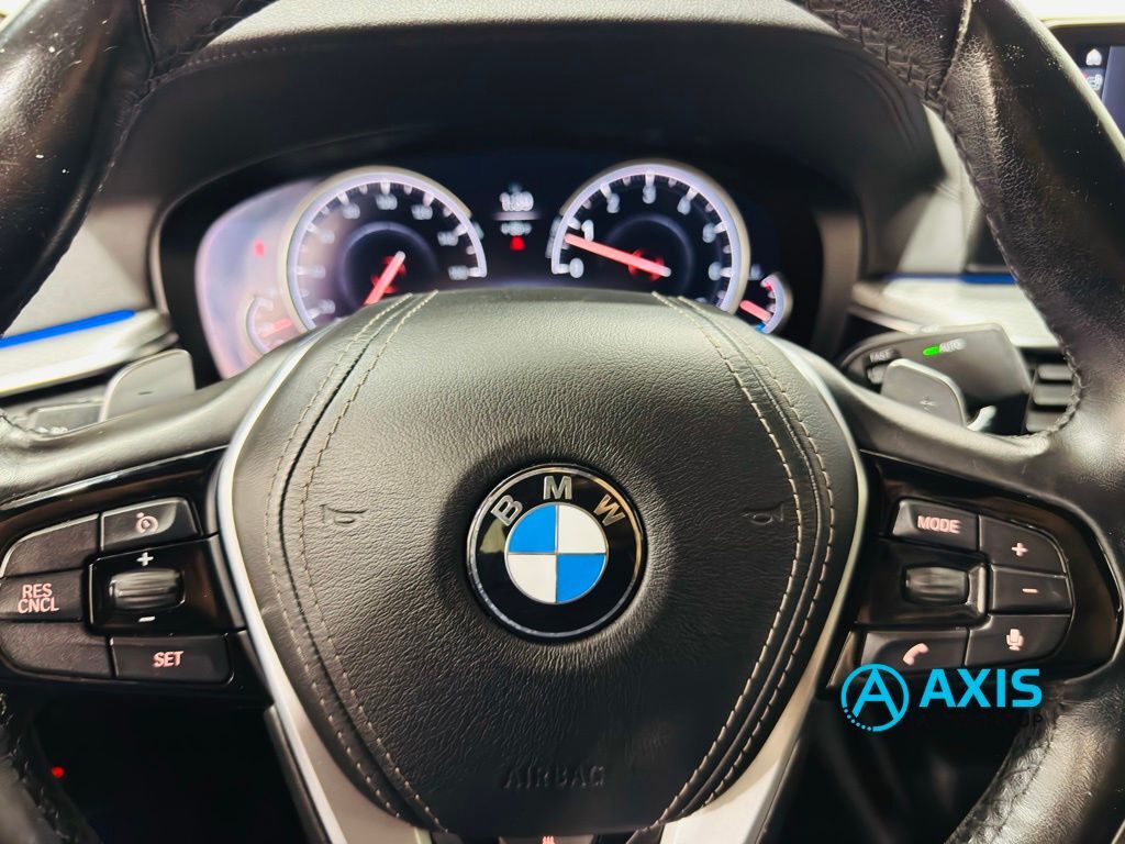 2018 BMW 6 Series 640 Gran Turismo i xDrive Jersey City NJ