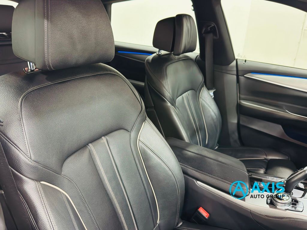 2018 BMW 6 Series 640 Gran Turismo i xDrive Jersey City NJ