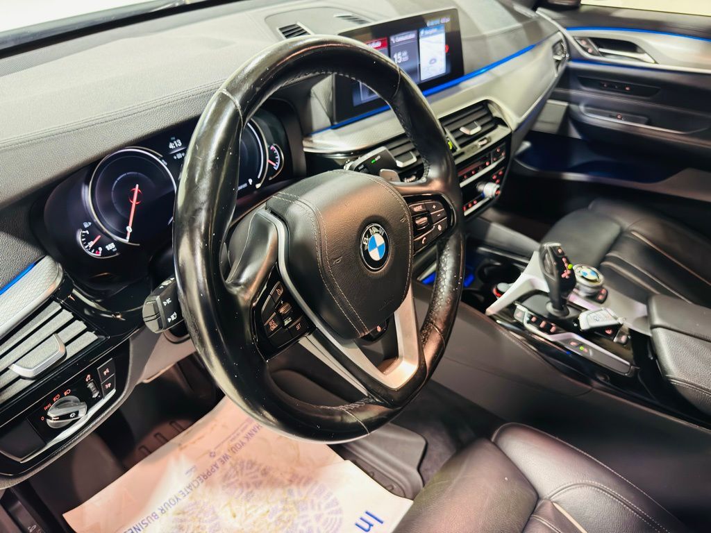 2018 BMW 6 Series 640 Gran Turismo i xDrive Jersey City NJ
