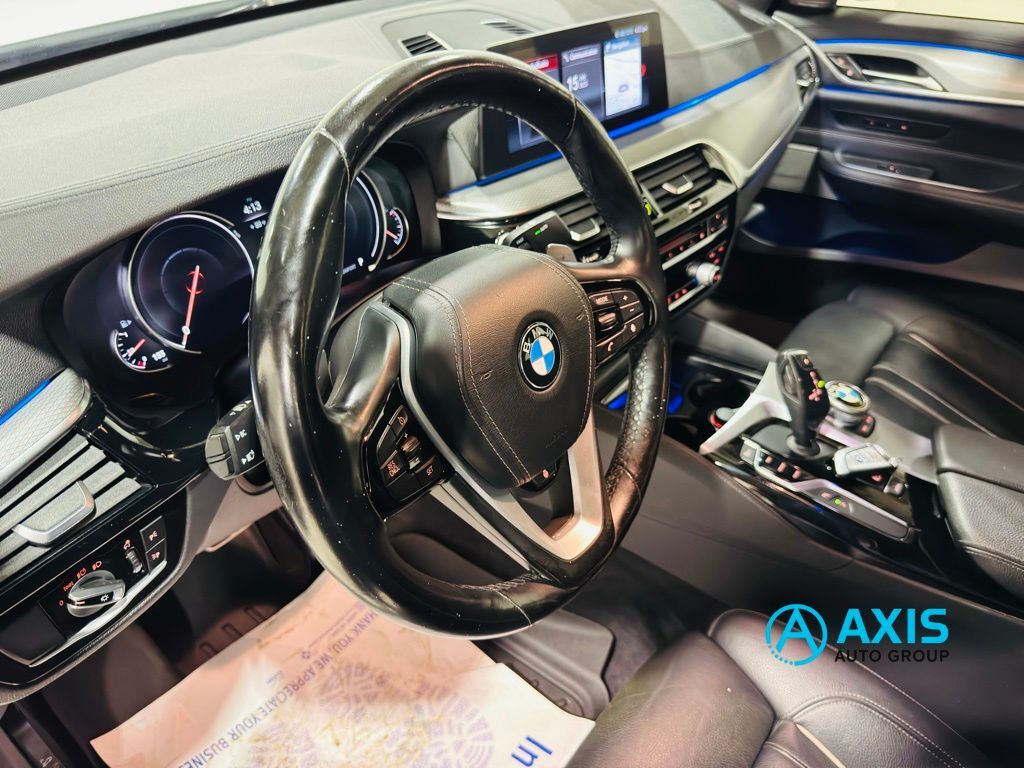 2018 BMW 6 Series 640 Gran Turismo i xDrive Jersey City NJ