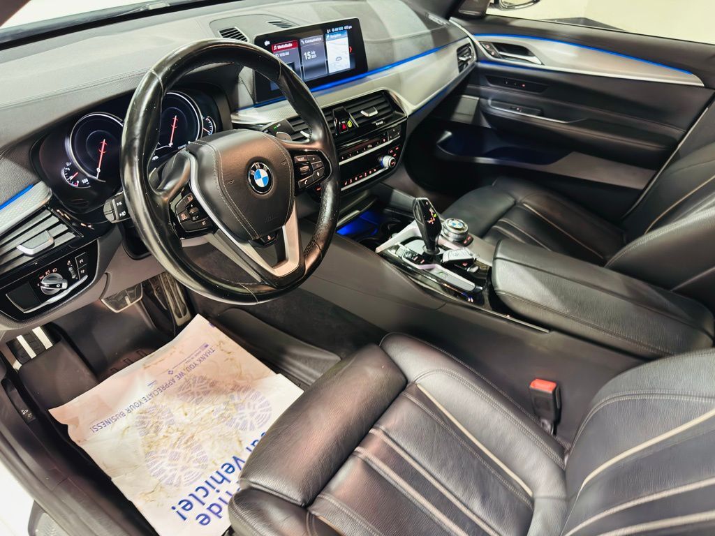 2018 BMW 6 Series 640 Gran Turismo i xDrive Jersey City NJ