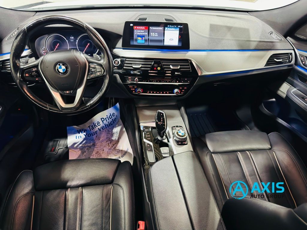 2018 BMW 6 Series 640 Gran Turismo i xDrive Jersey City NJ