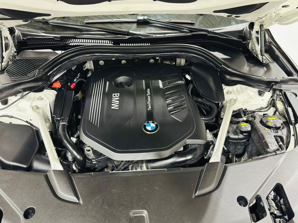 2018 BMW 6 Series 640 Gran Turismo i xDrive Jersey City NJ