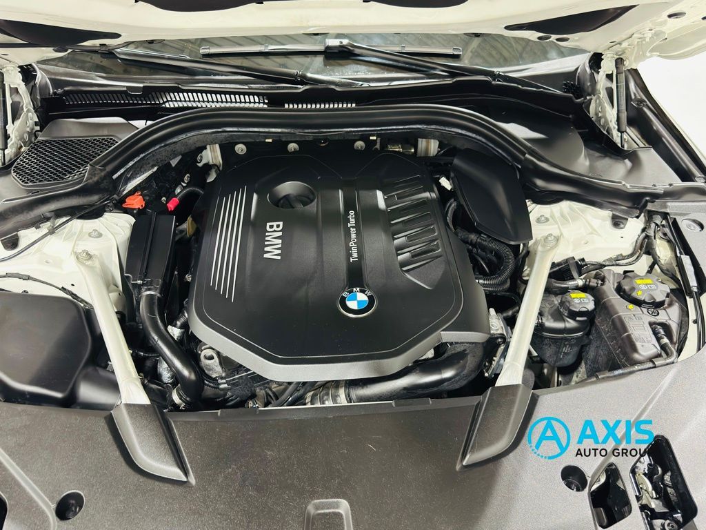 2018 BMW 6 Series 640 Gran Turismo i xDrive Jersey City NJ