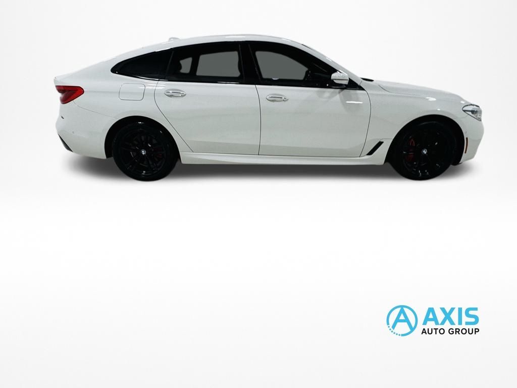 2018 BMW 6 Series 640 Gran Turismo i xDrive Jersey City NJ