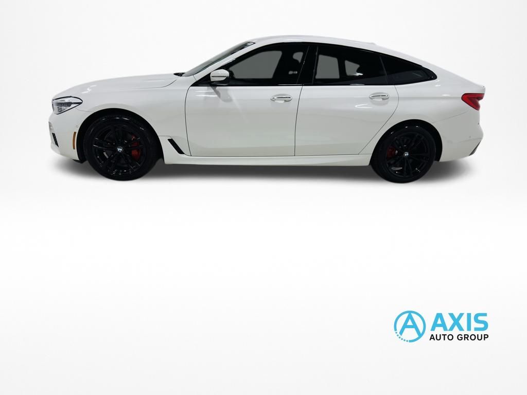 2018 BMW 6 Series 640 Gran Turismo i xDrive Jersey City NJ