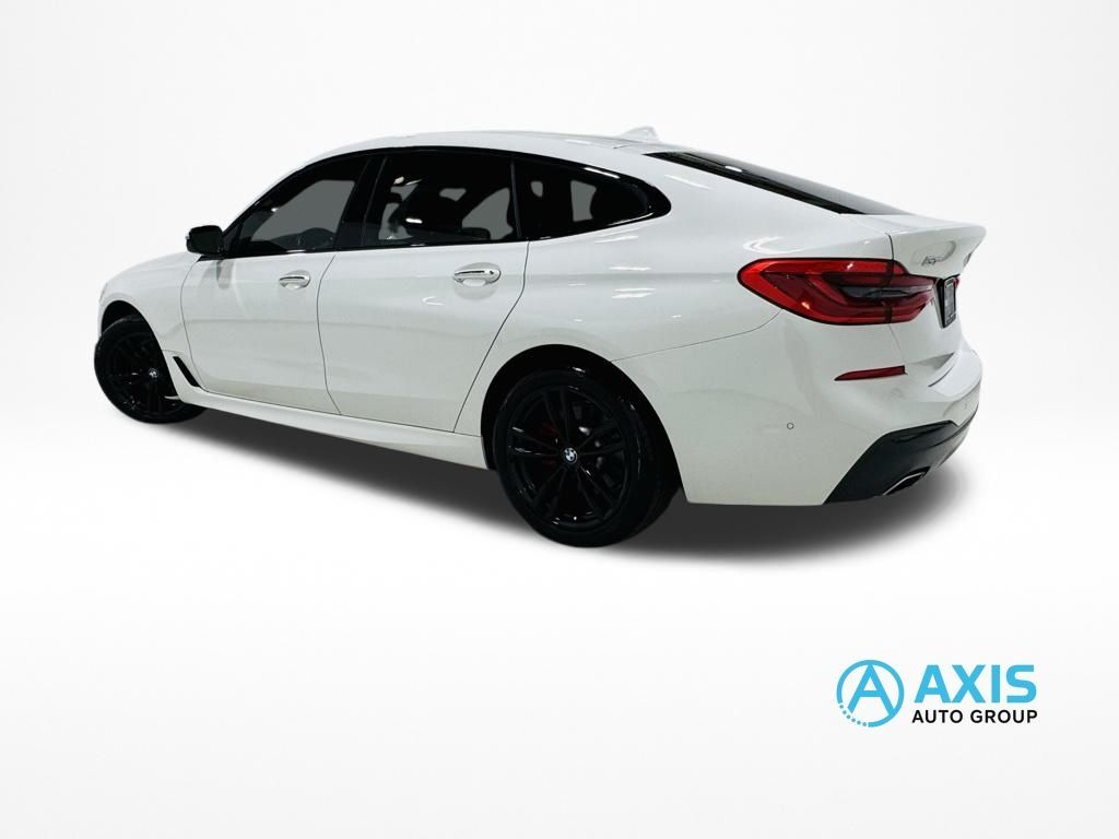 2018 BMW 6 Series 640 Gran Turismo i xDrive Jersey City NJ