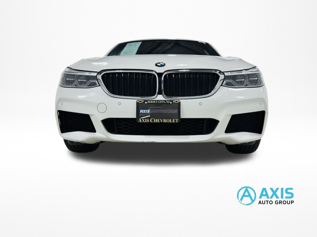 2018 BMW 6 Series 640 Gran Turismo i xDrive Jersey City NJ