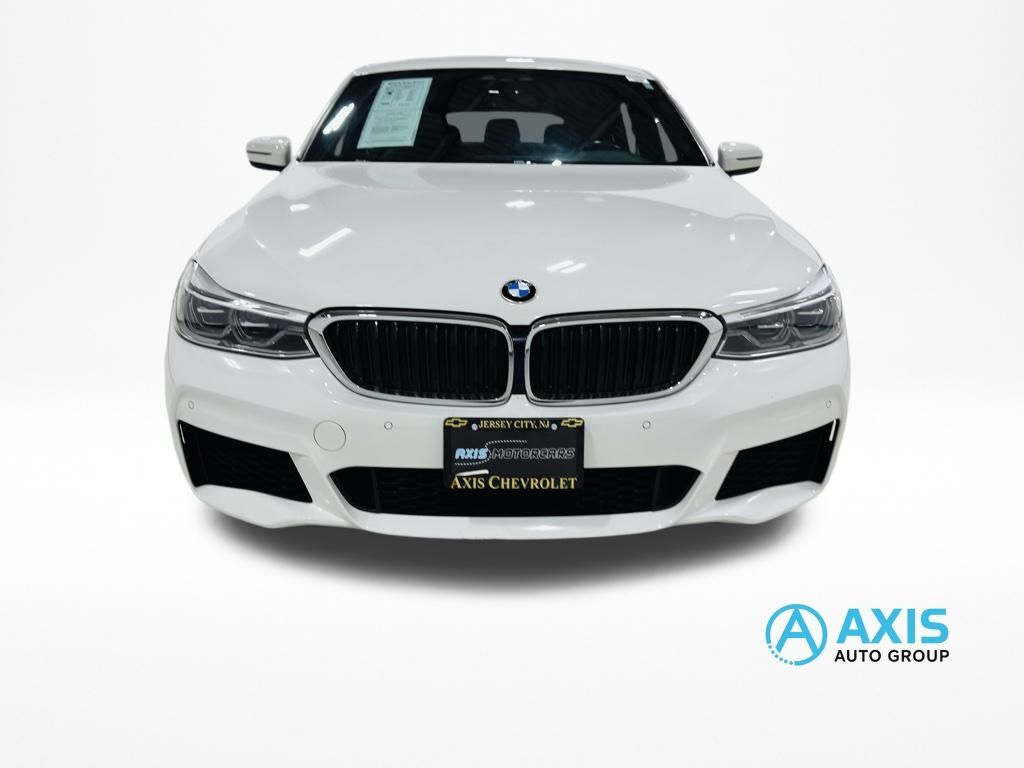 2018 BMW 6 Series 640 Gran Turismo i xDrive Jersey City NJ