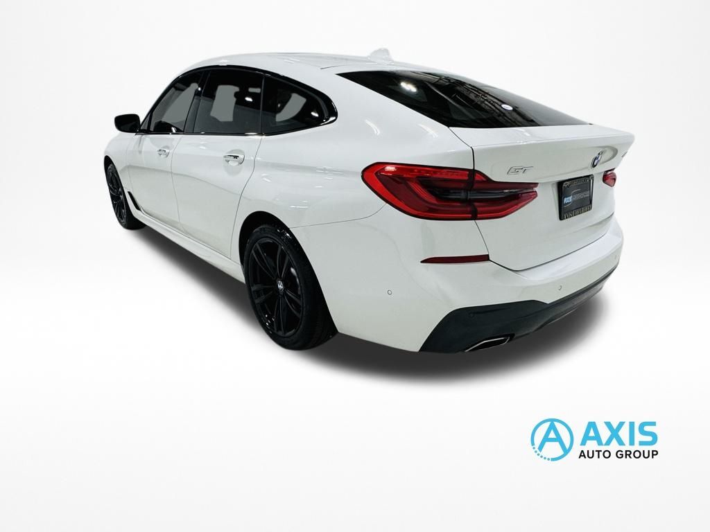 2018 BMW 6 Series 640 Gran Turismo i xDrive Jersey City NJ