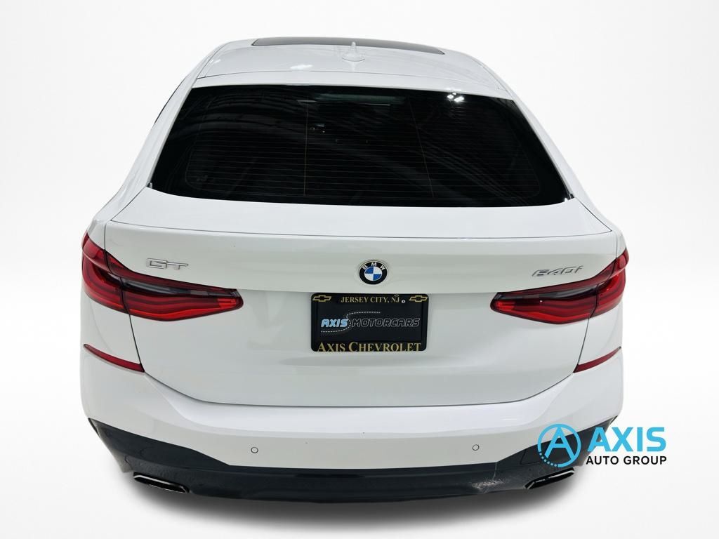 2018 BMW 6 Series 640 Gran Turismo i xDrive Jersey City NJ