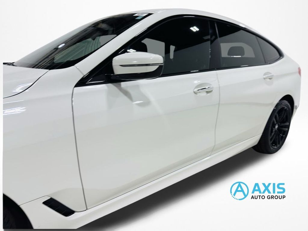 2018 BMW 6 Series 640 Gran Turismo i xDrive Jersey City NJ