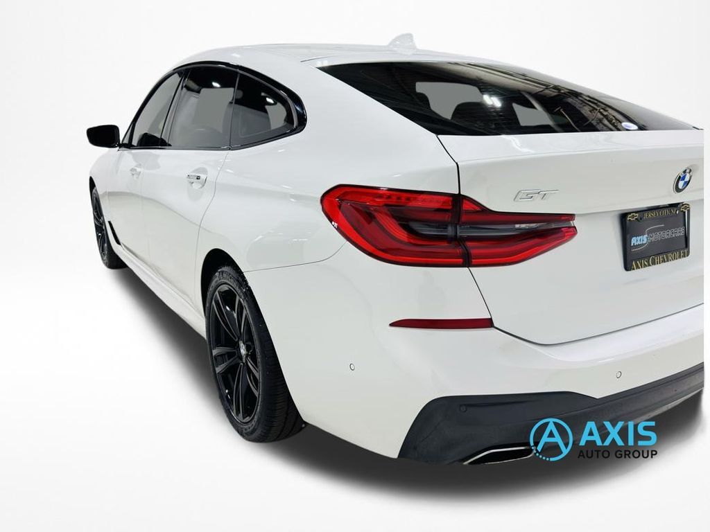 2018 BMW 6 Series 640 Gran Turismo i xDrive Jersey City NJ