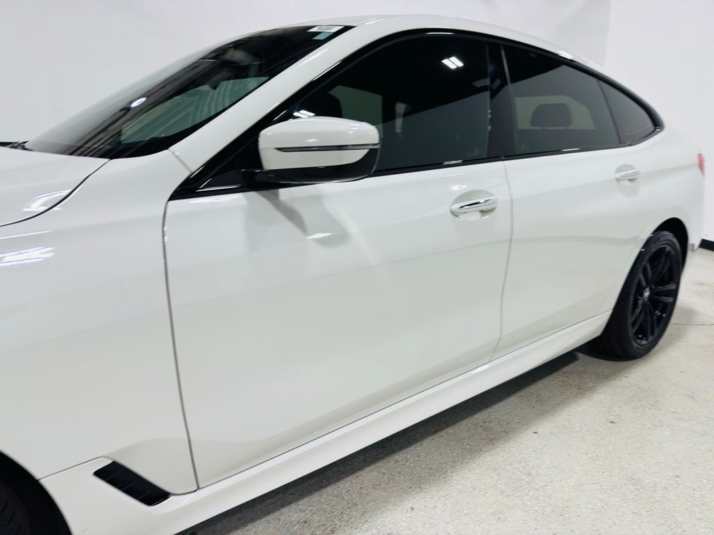 2018 BMW 6 Series 640 Gran Turismo i xDrive Jersey City NJ