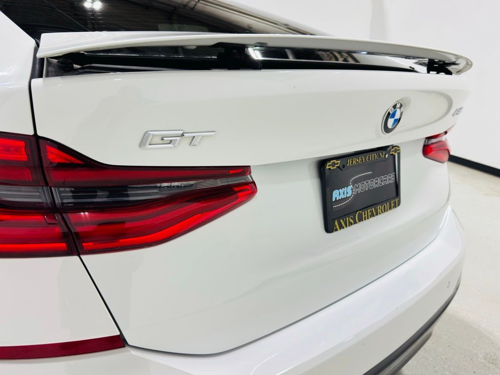 2018 BMW 6 Series 640 Gran Turismo i xDrive Jersey City NJ