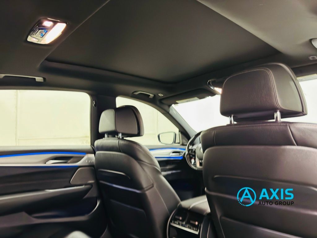 2018 BMW 6 Series 640 Gran Turismo i xDrive Jersey City NJ