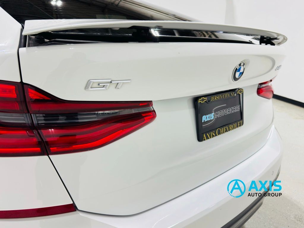 2018 BMW 6 Series 640 Gran Turismo i xDrive Jersey City NJ