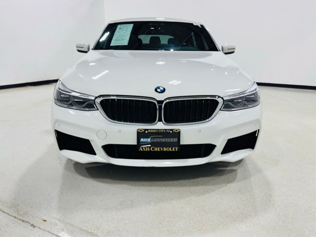 2018 BMW 6 Series 640 Gran Turismo i xDrive Jersey City NJ