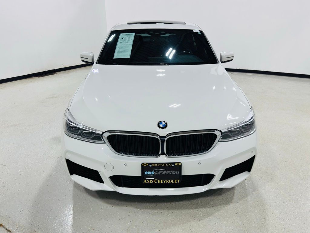 2018 BMW 6 Series 640 Gran Turismo i xDrive Jersey City NJ