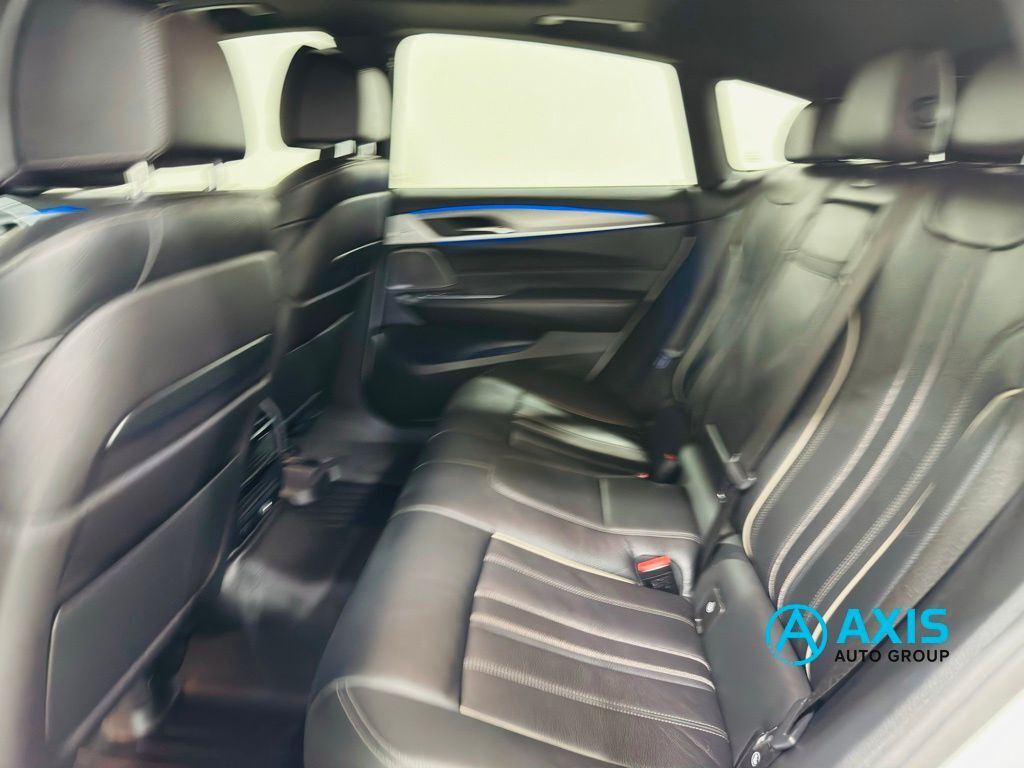 2018 BMW 6 Series 640 Gran Turismo i xDrive Jersey City NJ