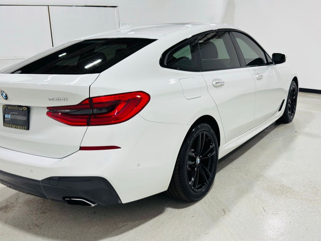 2018 BMW 6 Series 640 Gran Turismo i xDrive Jersey City NJ