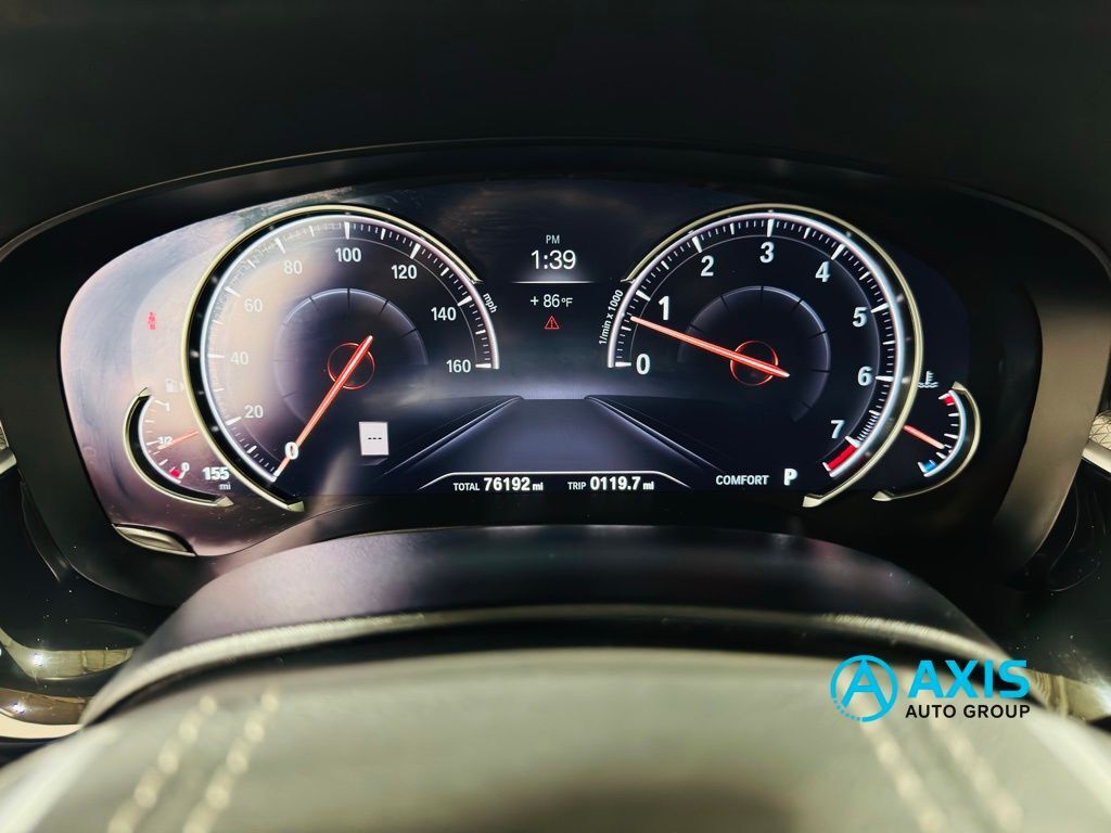 2018 BMW 6 Series 640 Gran Turismo i xDrive Jersey City NJ