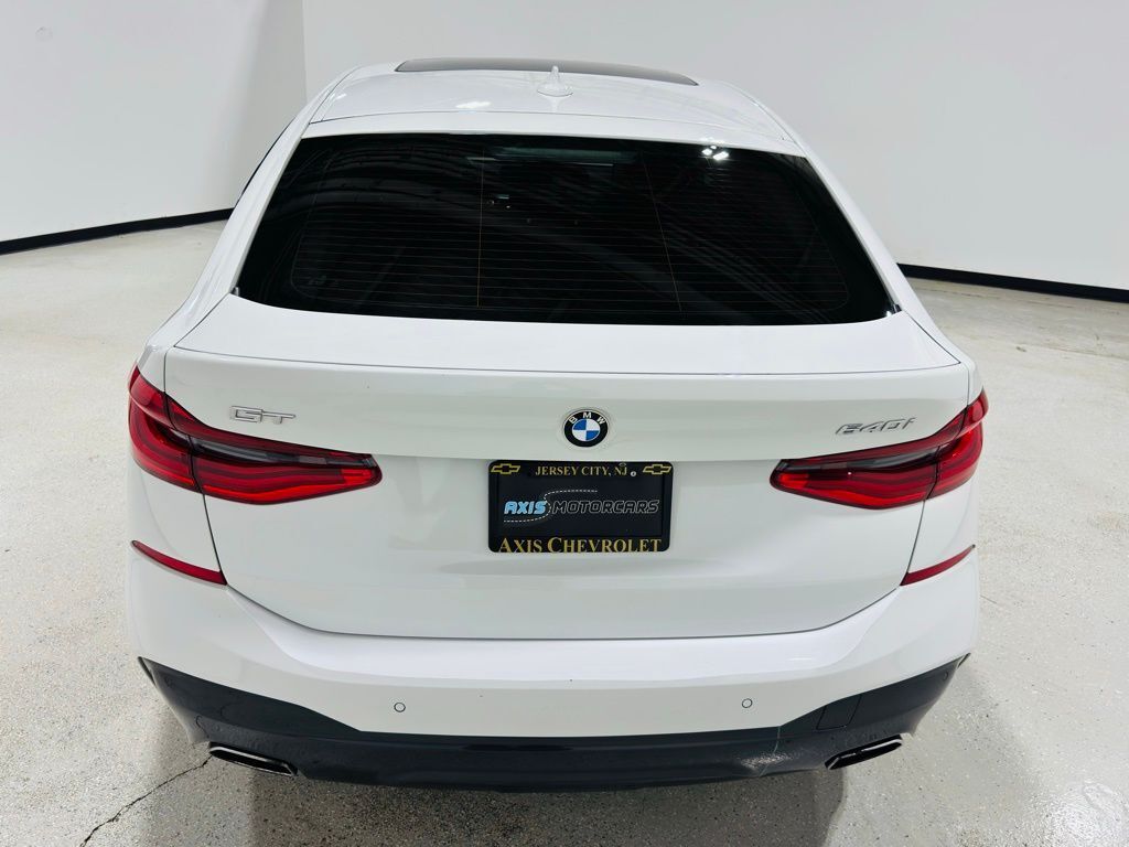 2018 BMW 6 Series 640 Gran Turismo i xDrive Jersey City NJ