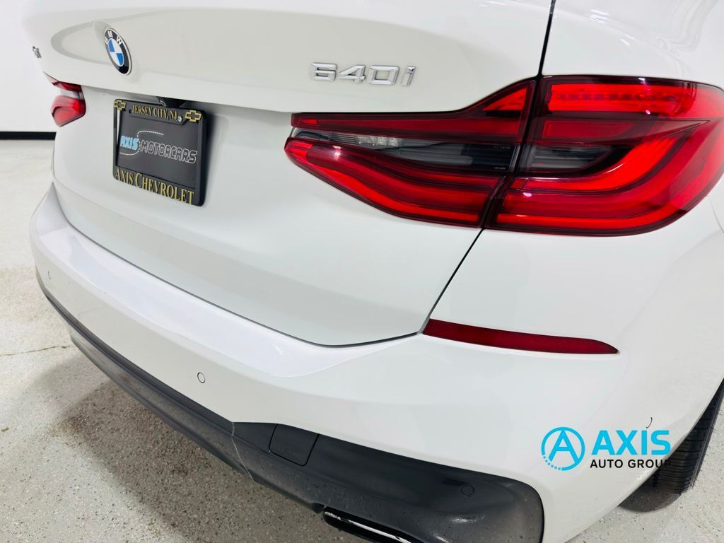 2018 BMW 6 Series 640 Gran Turismo i xDrive Jersey City NJ