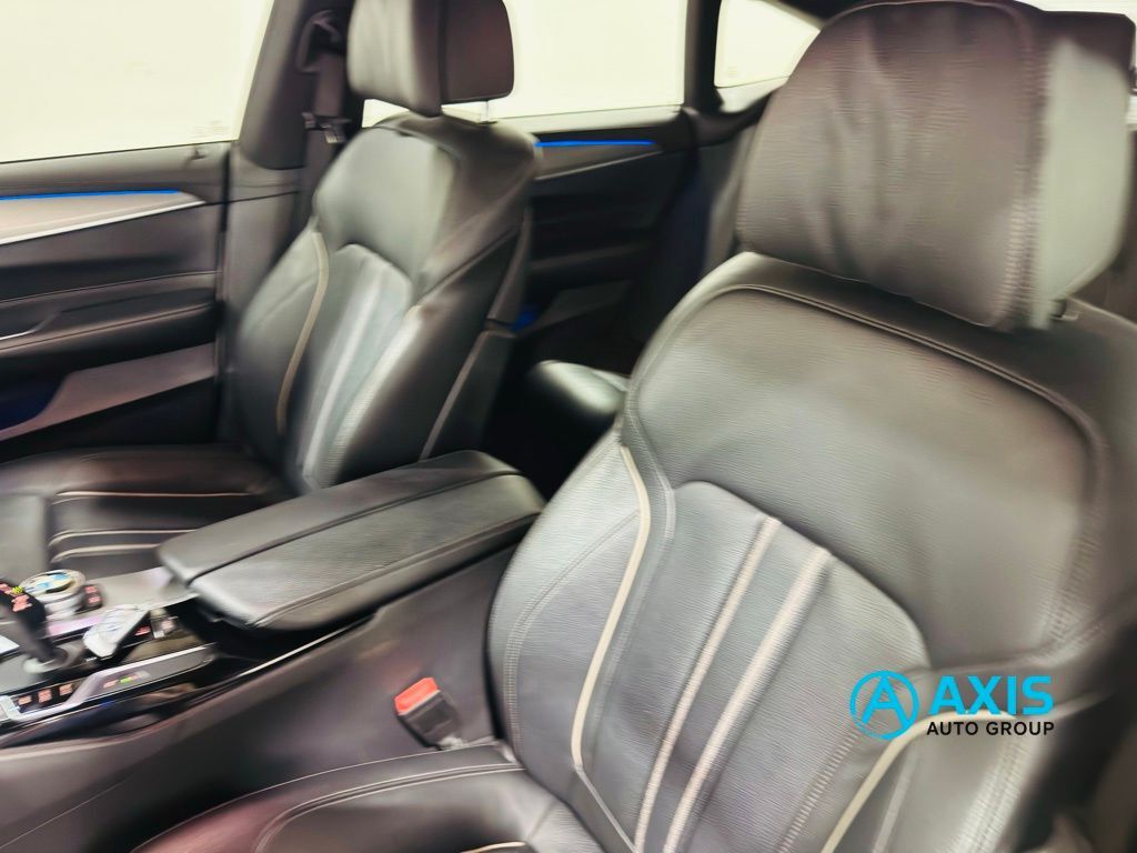 2018 BMW 6 Series 640 Gran Turismo i xDrive Jersey City NJ