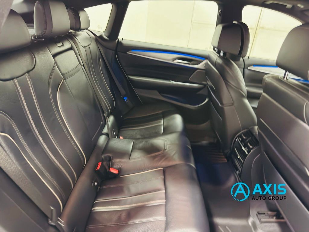 2018 BMW 6 Series 640 Gran Turismo i xDrive Jersey City NJ