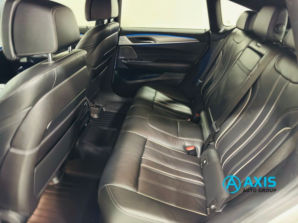 2018 BMW 6 Series 640 Gran Turismo i xDrive Jersey City NJ