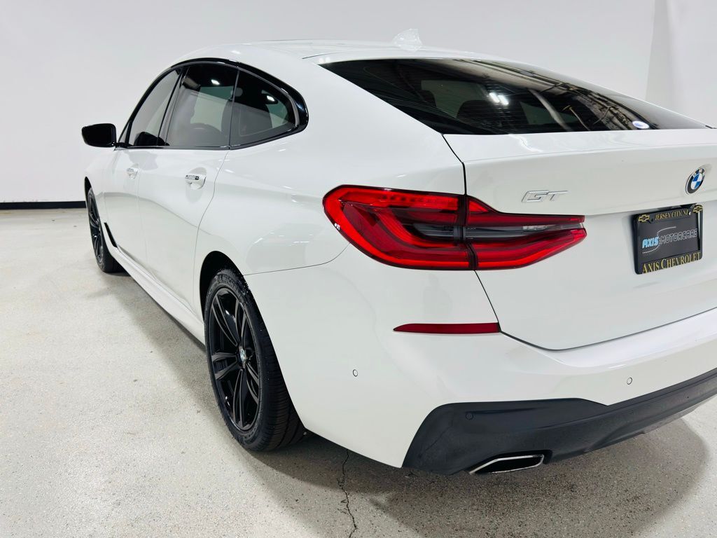 2018 BMW 6 Series 640 Gran Turismo i xDrive Jersey City NJ