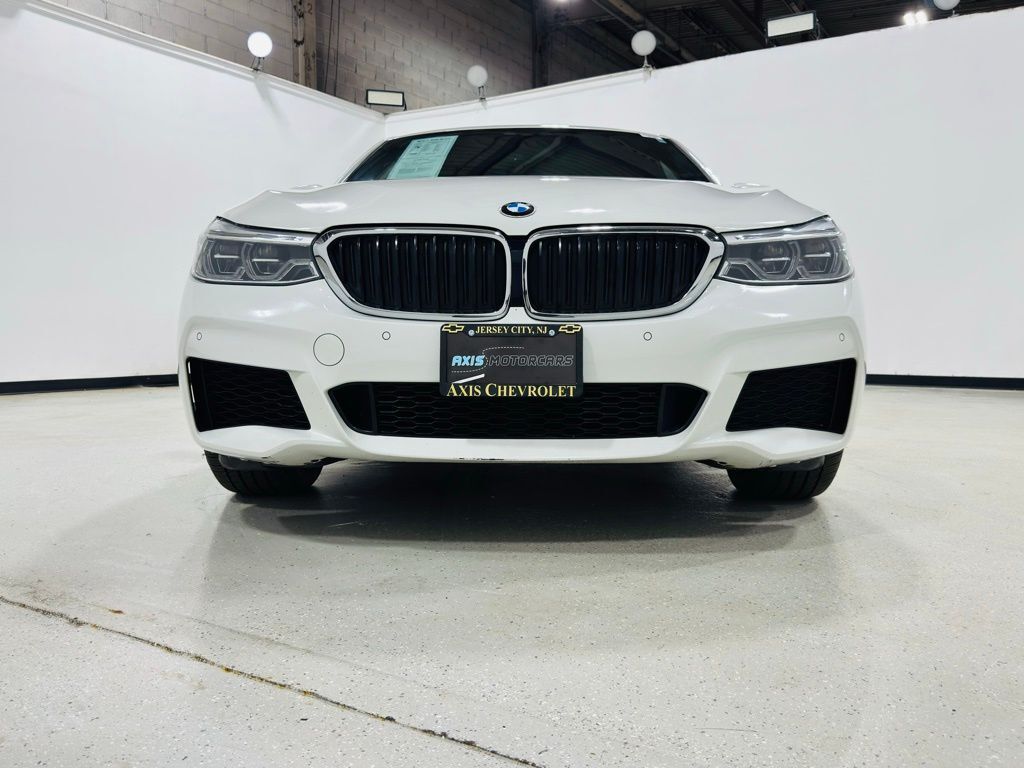 2018 BMW 6 Series 640 Gran Turismo i xDrive Jersey City NJ