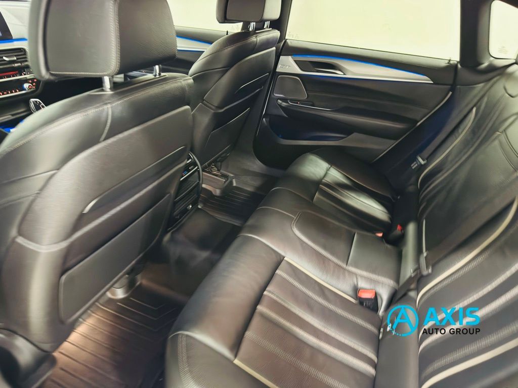 2018 BMW 6 Series 640 Gran Turismo i xDrive Jersey City NJ