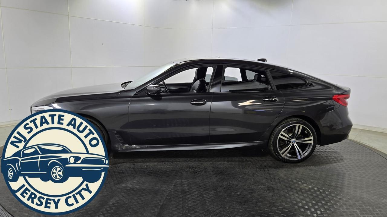2018 BMW 6 Series 640 Gran Turismo i xDrive Jersey City NJ