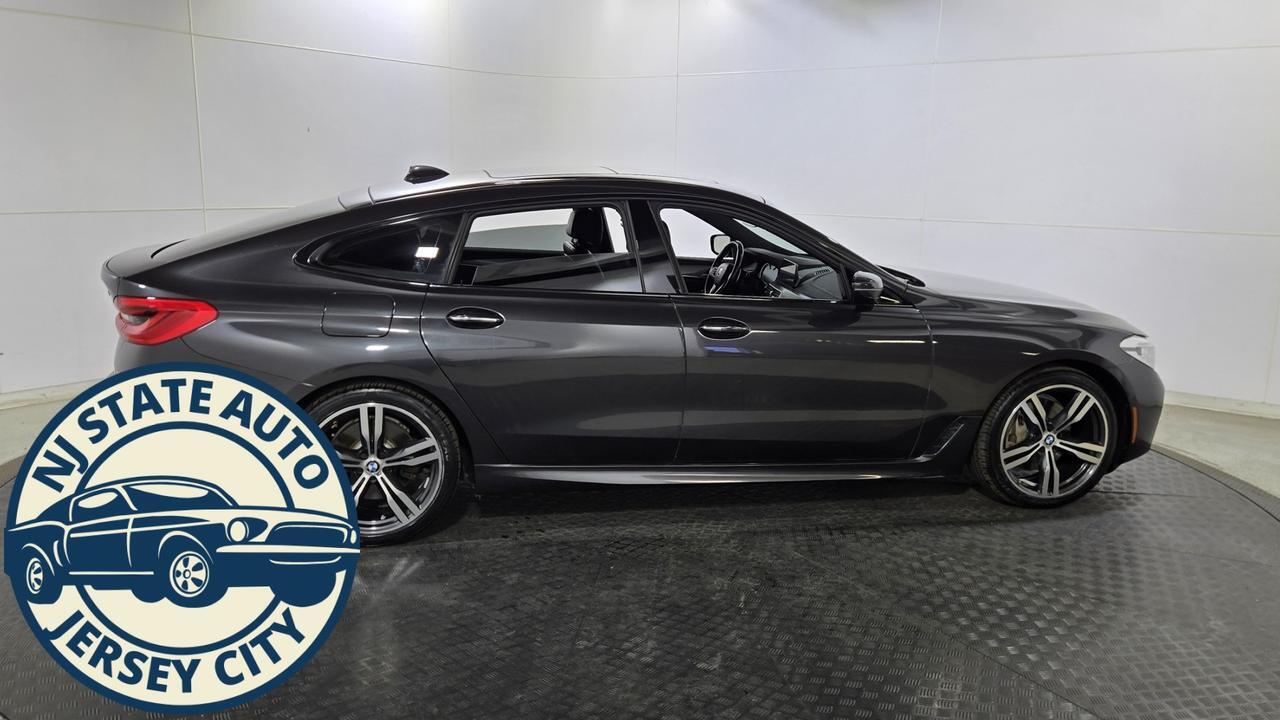 2018 BMW 6 Series 640 Gran Turismo i xDrive Jersey City NJ