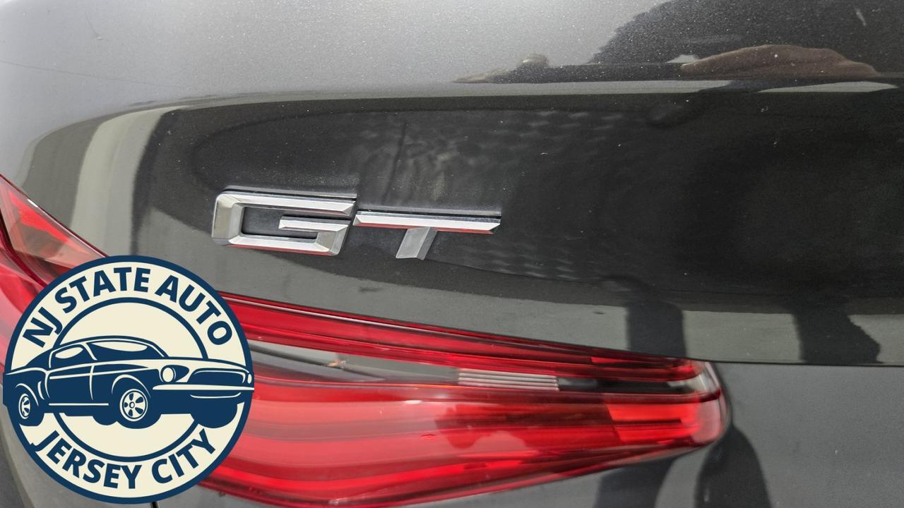 2018 BMW 6 Series 640 Gran Turismo i xDrive Jersey City NJ