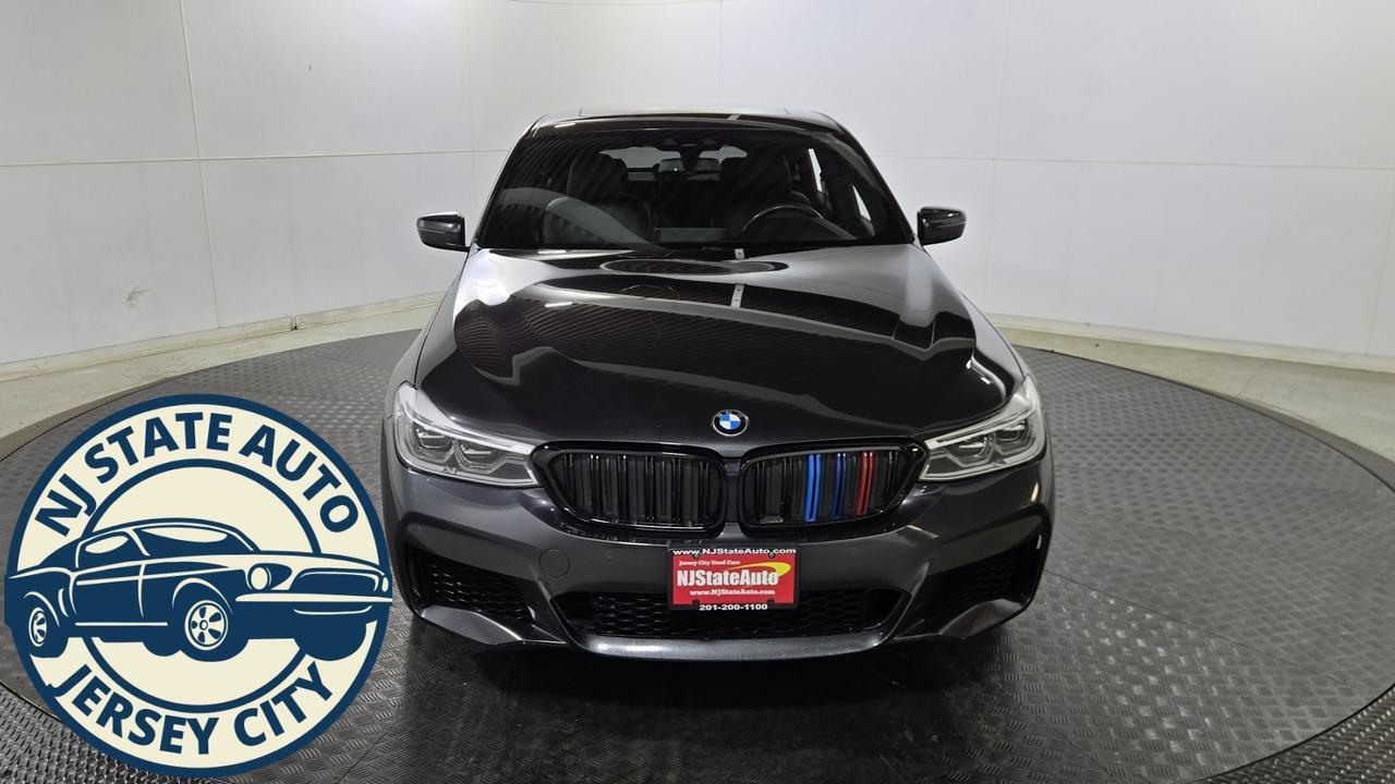 2018 BMW 6 Series 640 Gran Turismo i xDrive Jersey City NJ