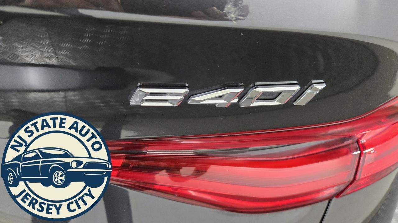 2018 BMW 6 Series 640 Gran Turismo i xDrive Jersey City NJ