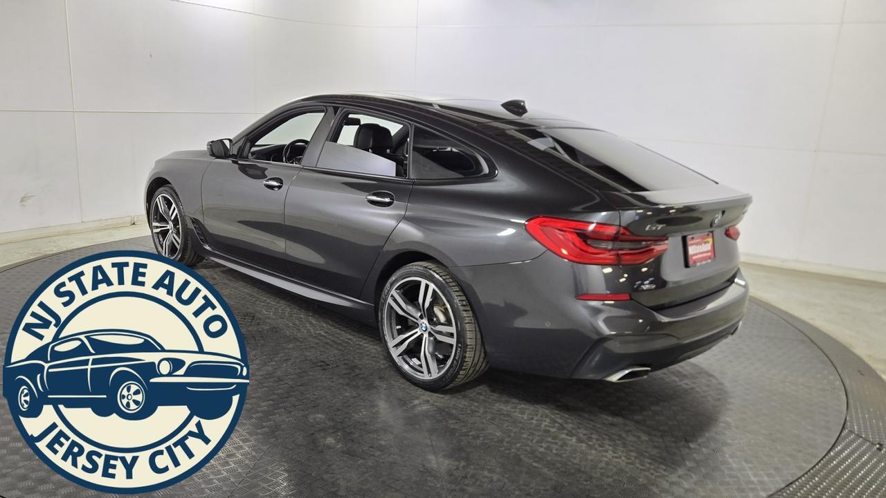 2018 BMW 6 Series 640 Gran Turismo i xDrive Jersey City NJ