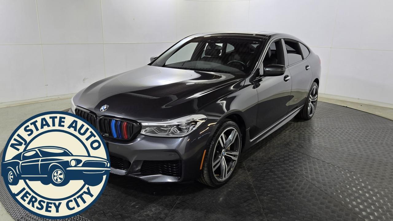 2018 BMW 6 Series 640 Gran Turismo i xDrive Jersey City NJ